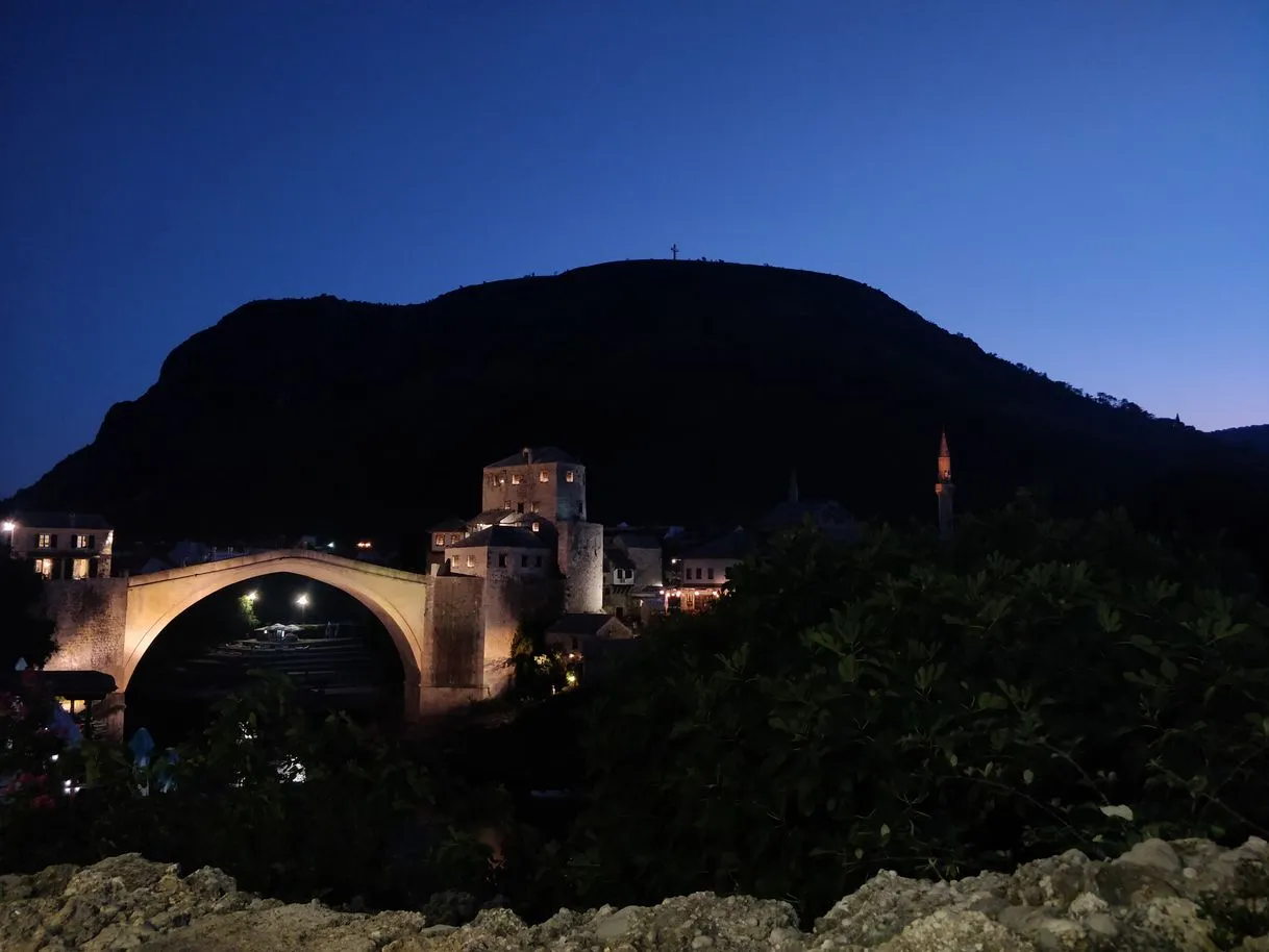 Bosnia-Herzegovina