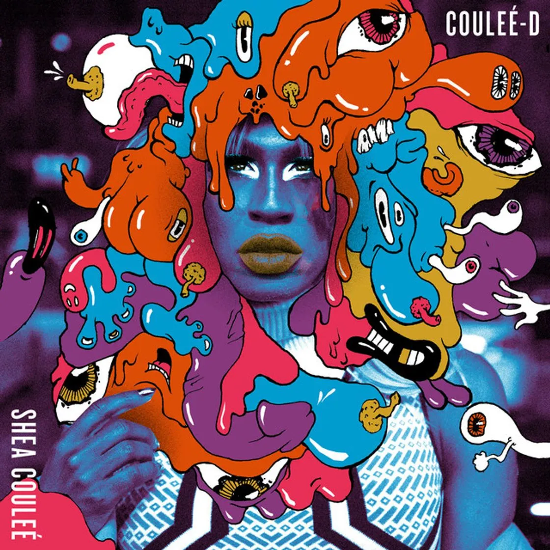 Cocky (feat. Lila Star & the Vixen)