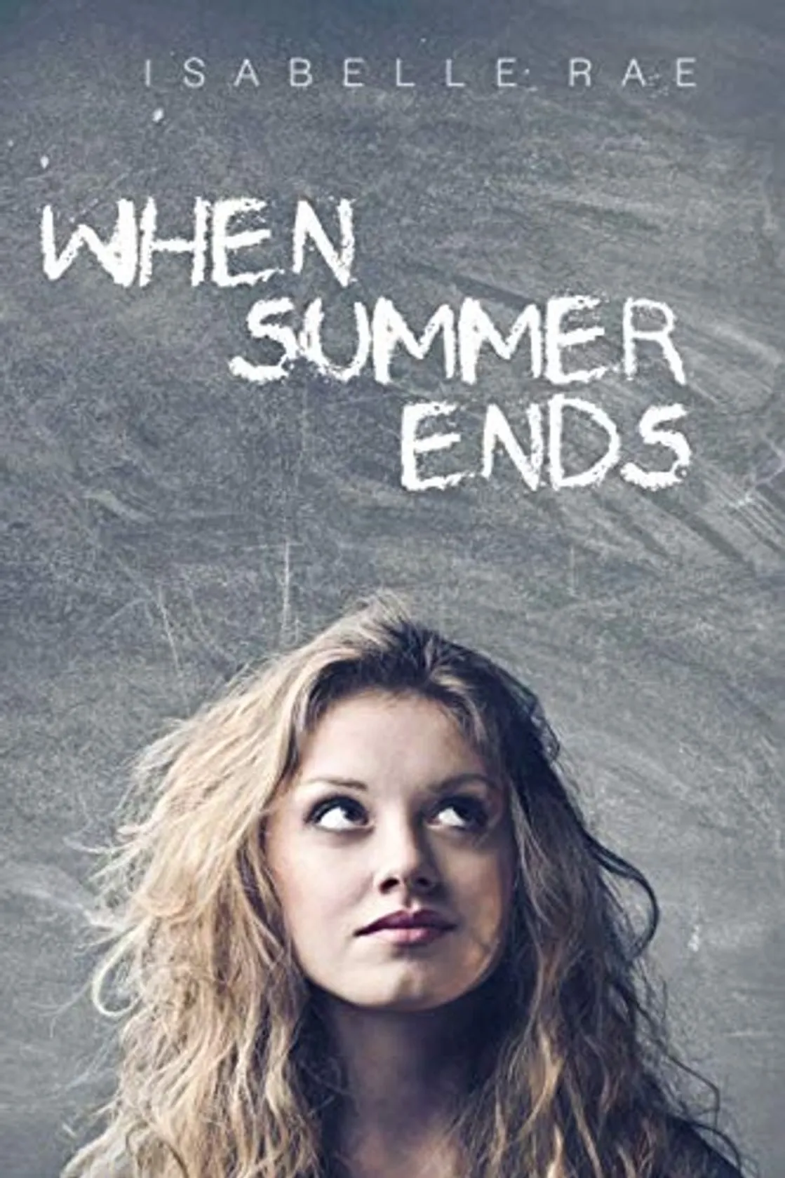 When Summer Ends