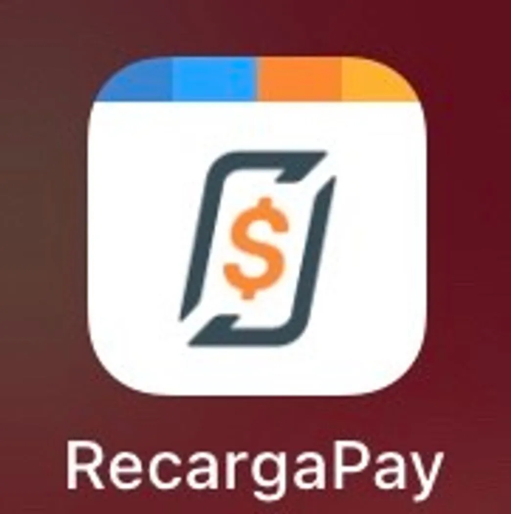 Recarga Pay