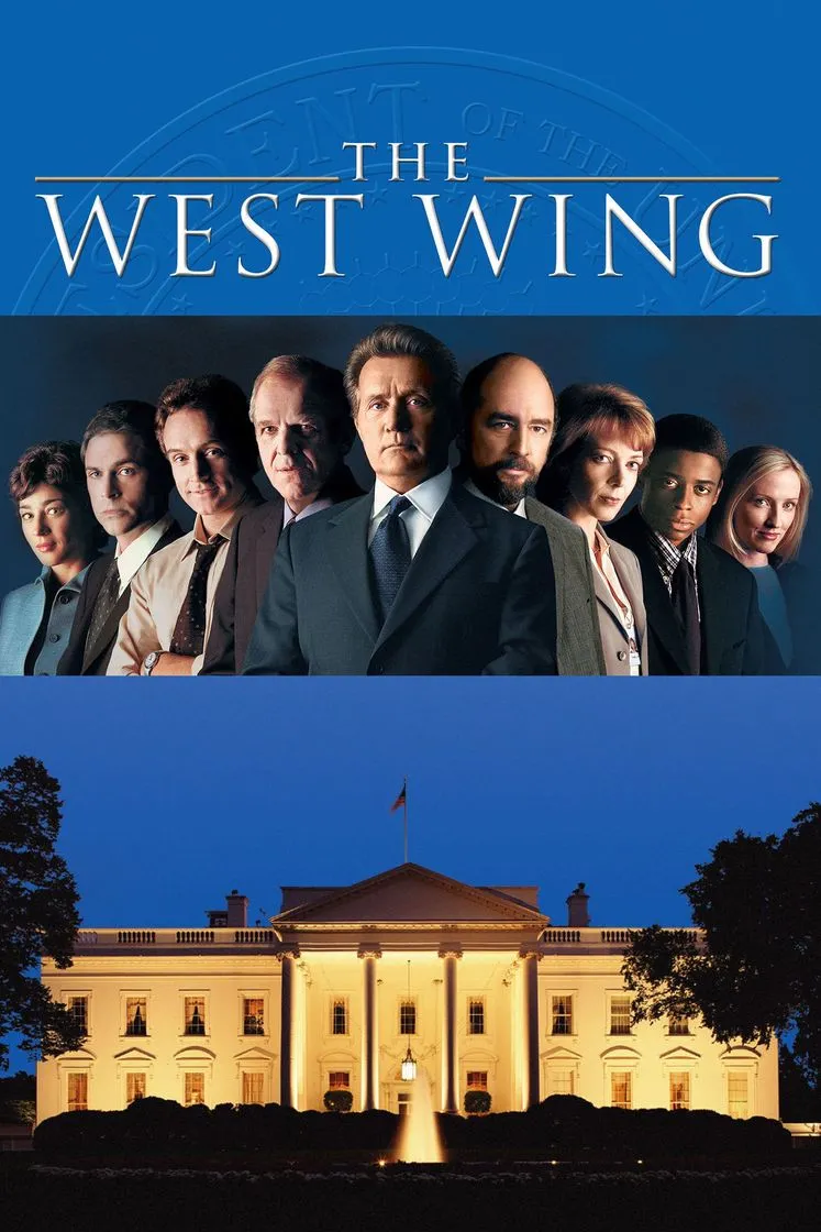 West Wing: Nos Bastidores do Poder