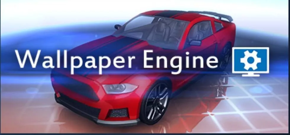 Wallpaper Engine