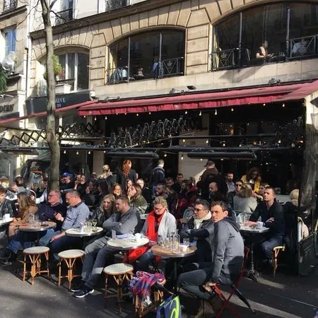 Les Marronniers