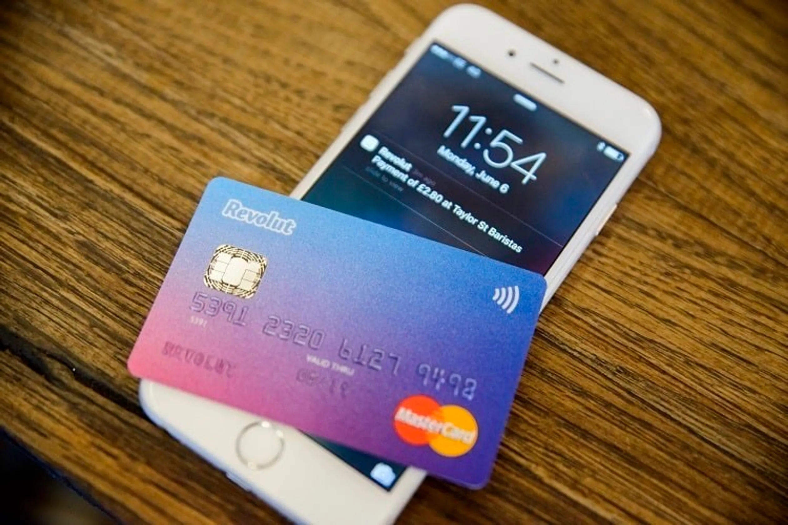 Revolut