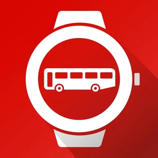 London Live Bus Countdown
