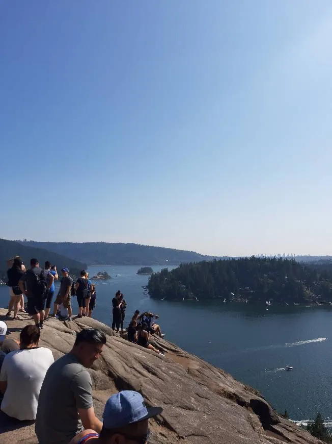 Deep Cove