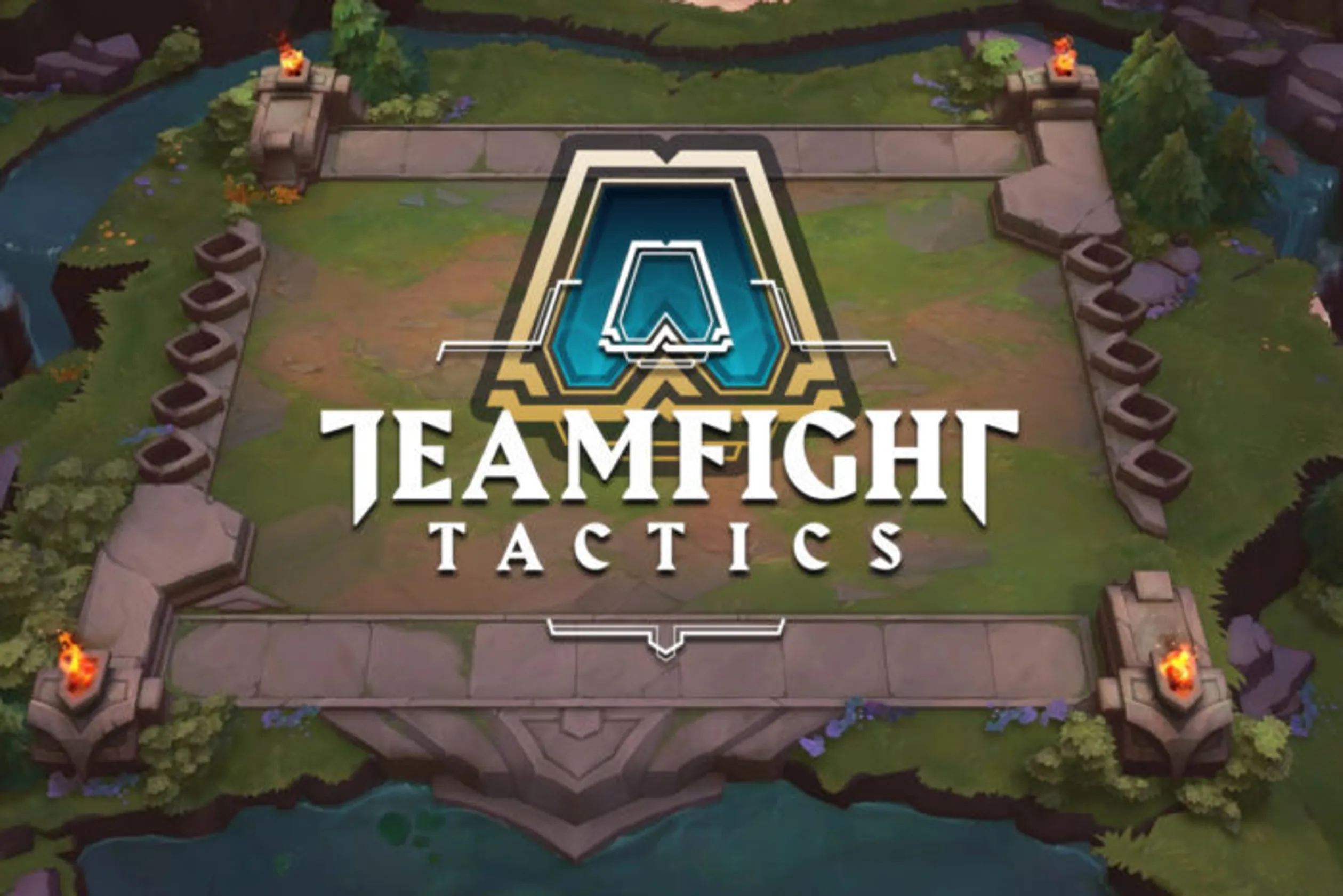 TFT: Teamfight Tactics