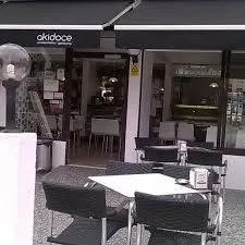 Akidoce