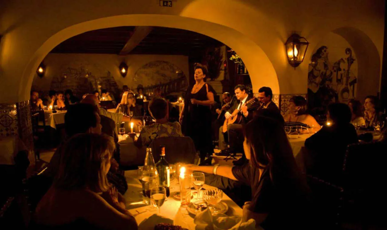 Restaurante A Severa
