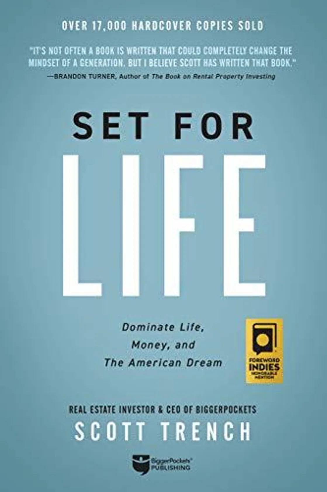Set for Life
