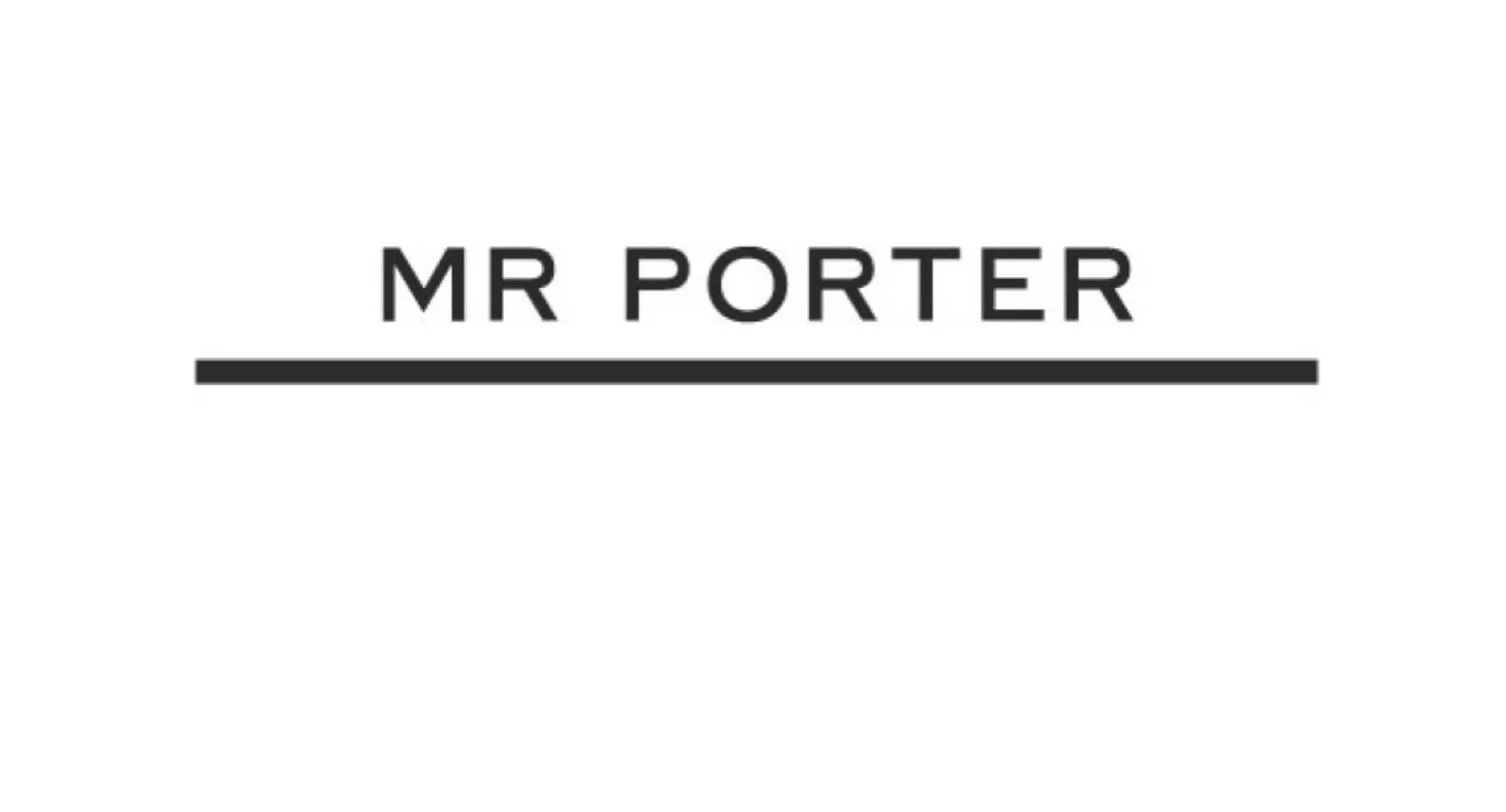 Mrporter