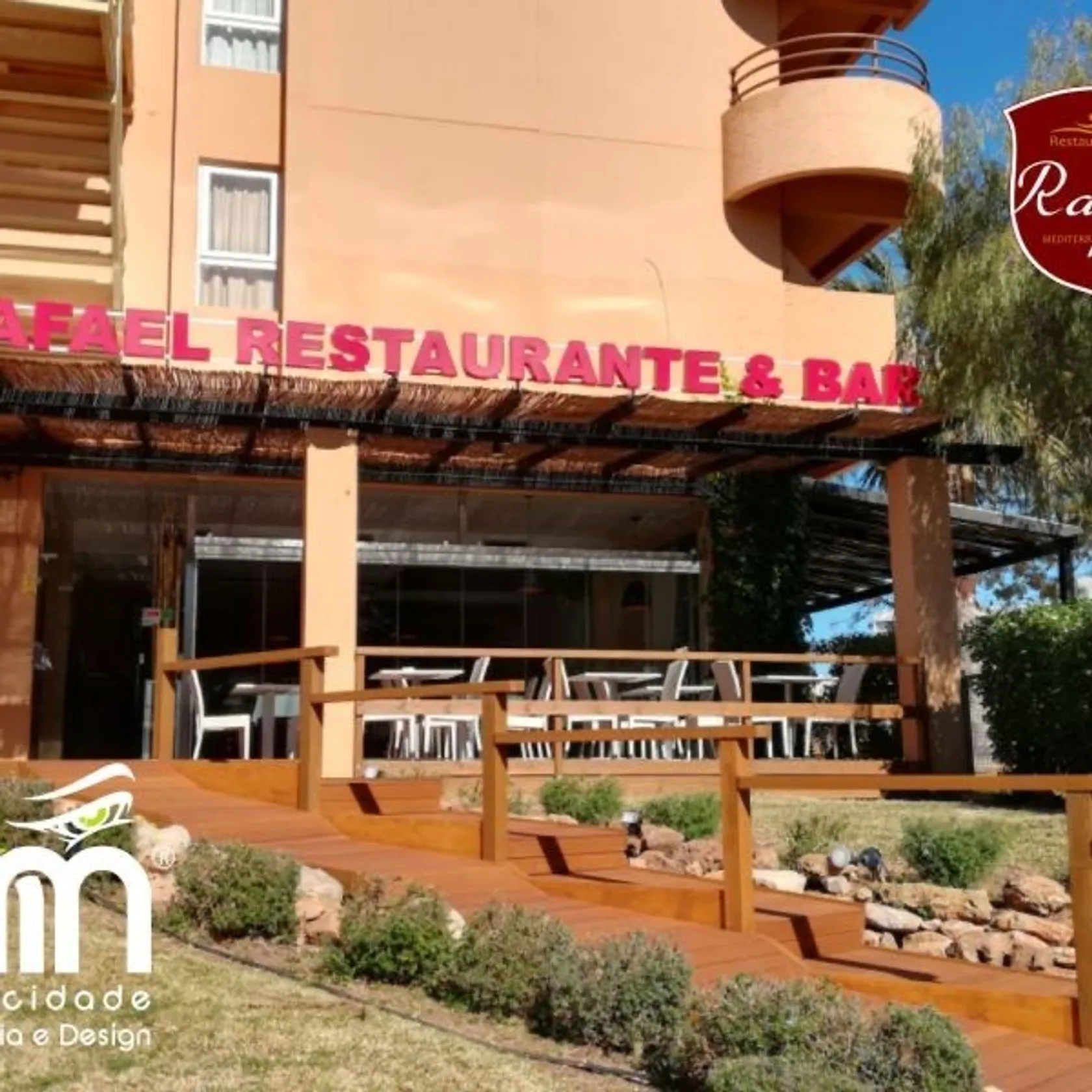 Restaurante Rafael