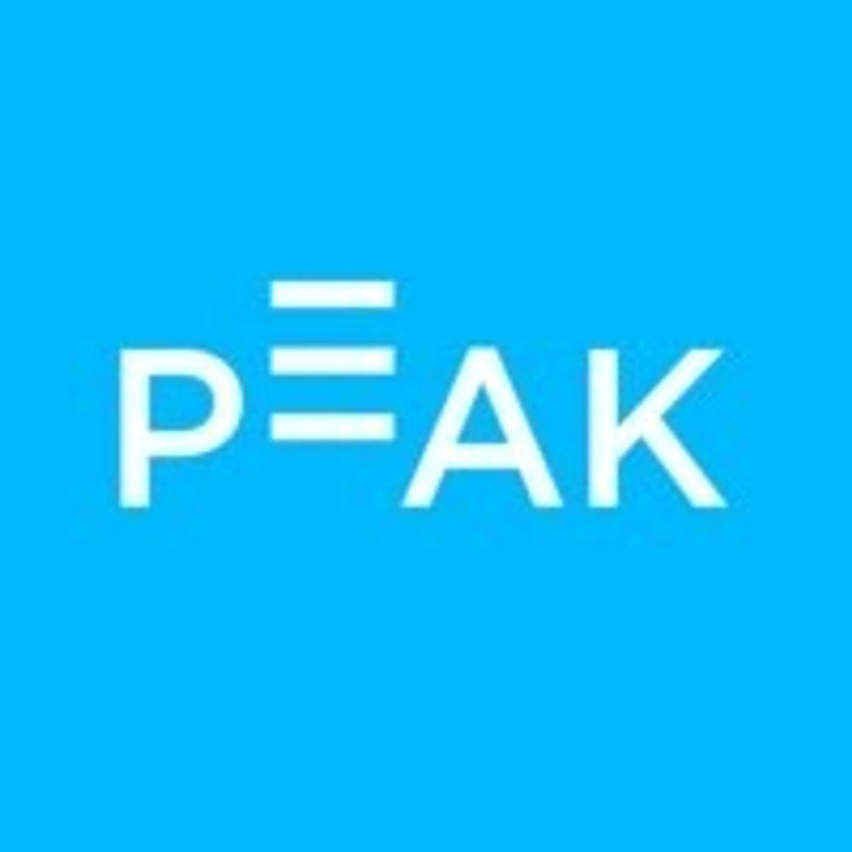 Peak Brain Training