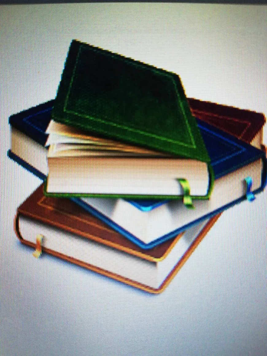 Minha Biblioteca