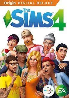 Sims 4