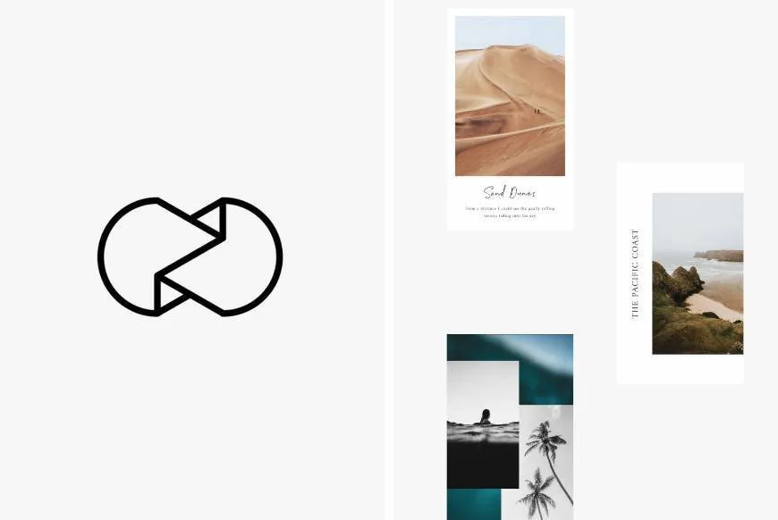 Unfold — Story Templates