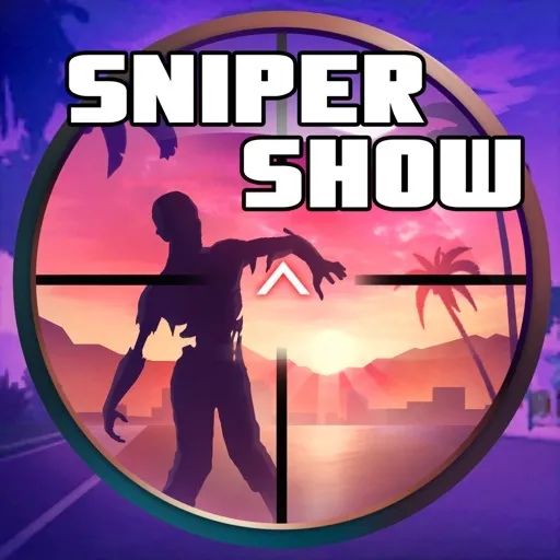 SNIPER: Shooting Zombie Range