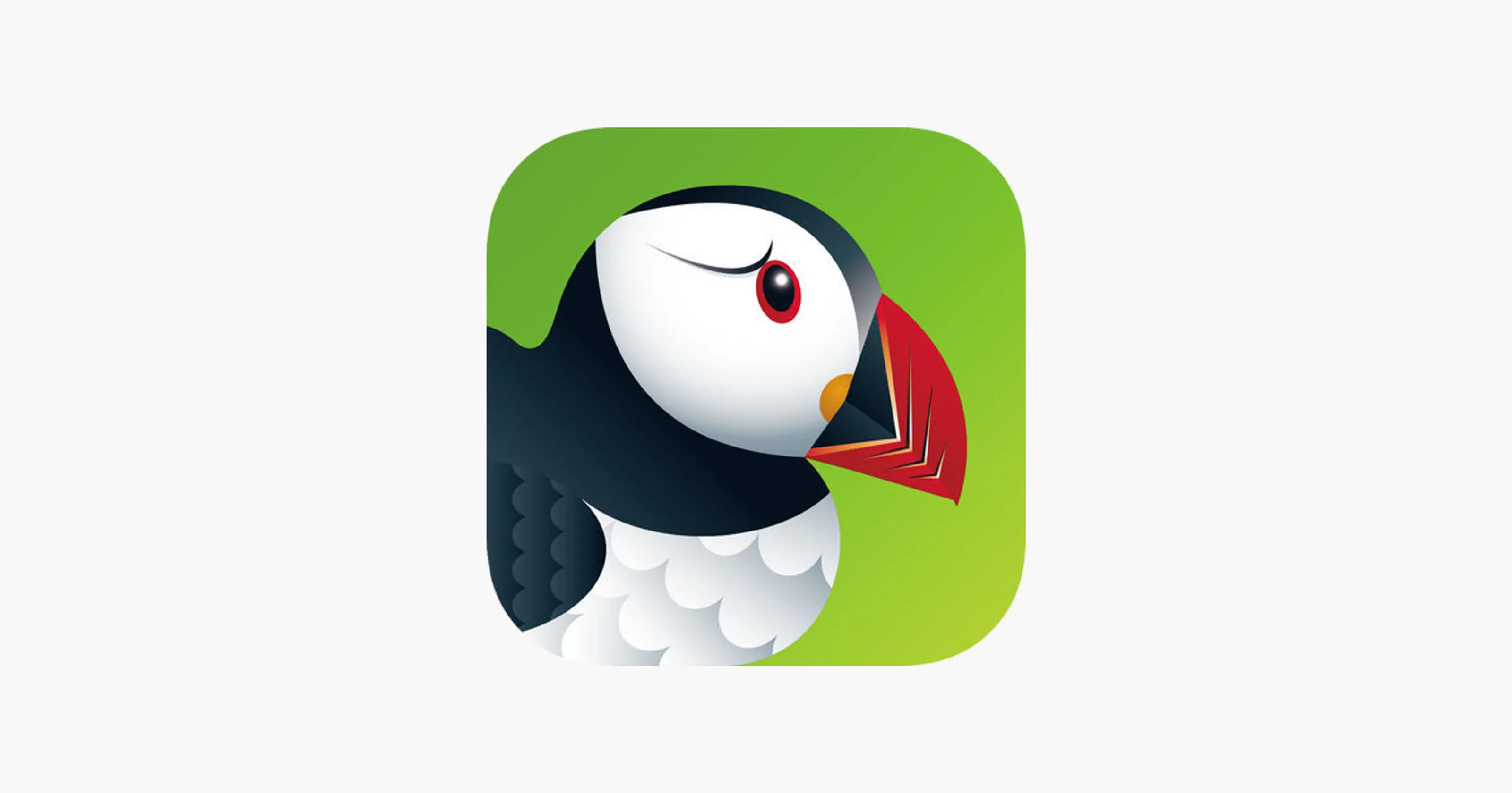 Puffin Web Browser