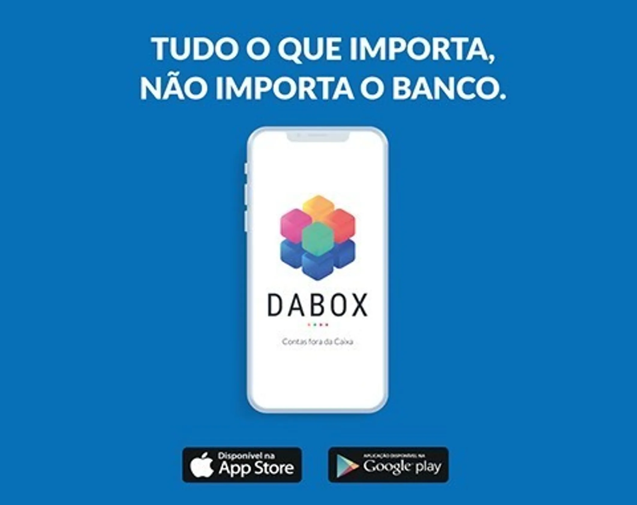 DABOX - App Store - Apple
