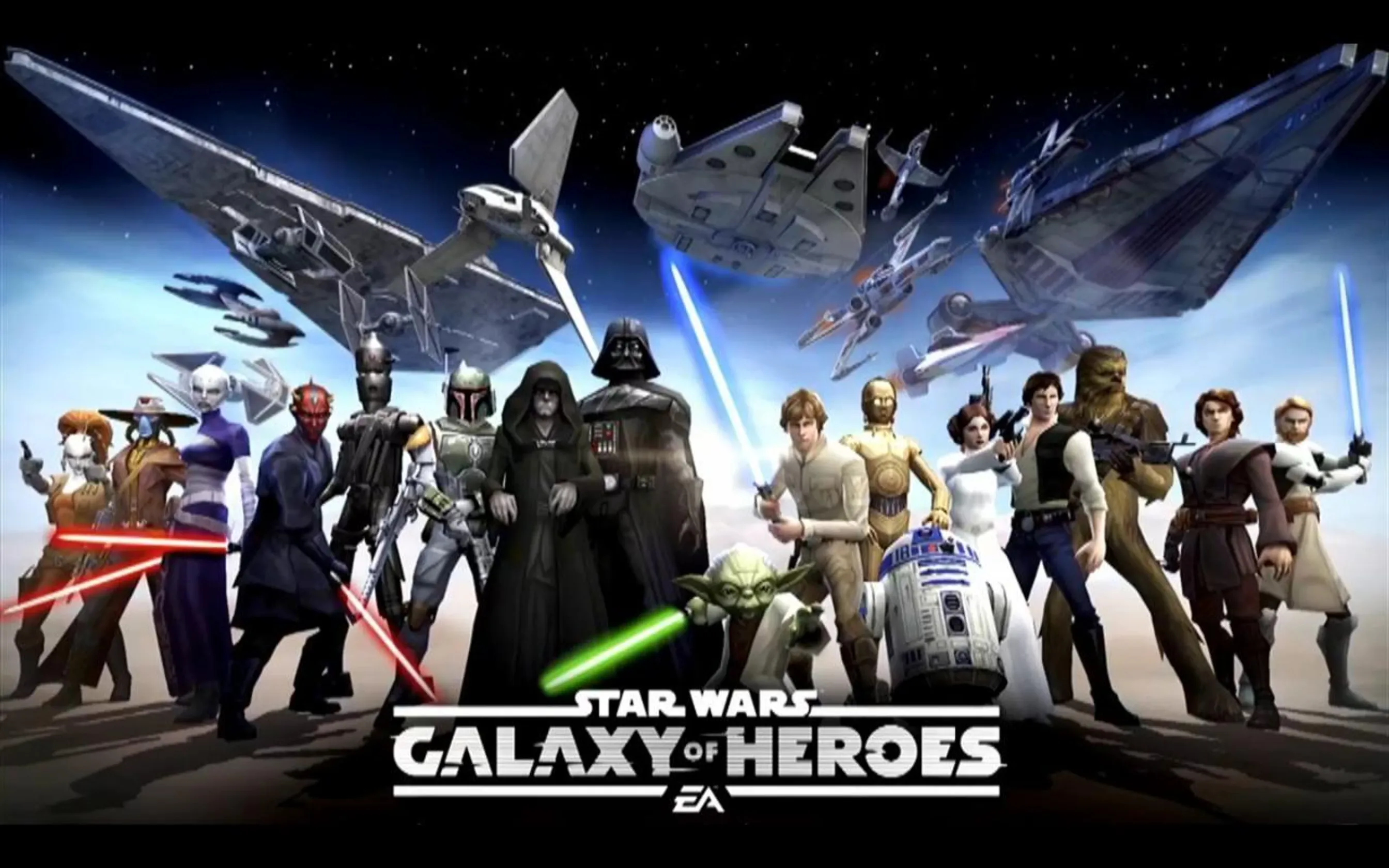 star wars heroes of the galaxy