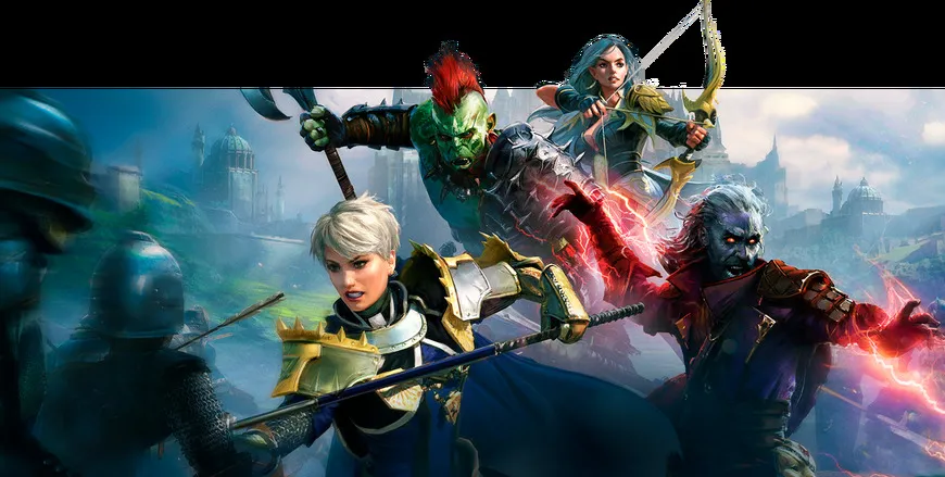 RAID: Shadow Legends