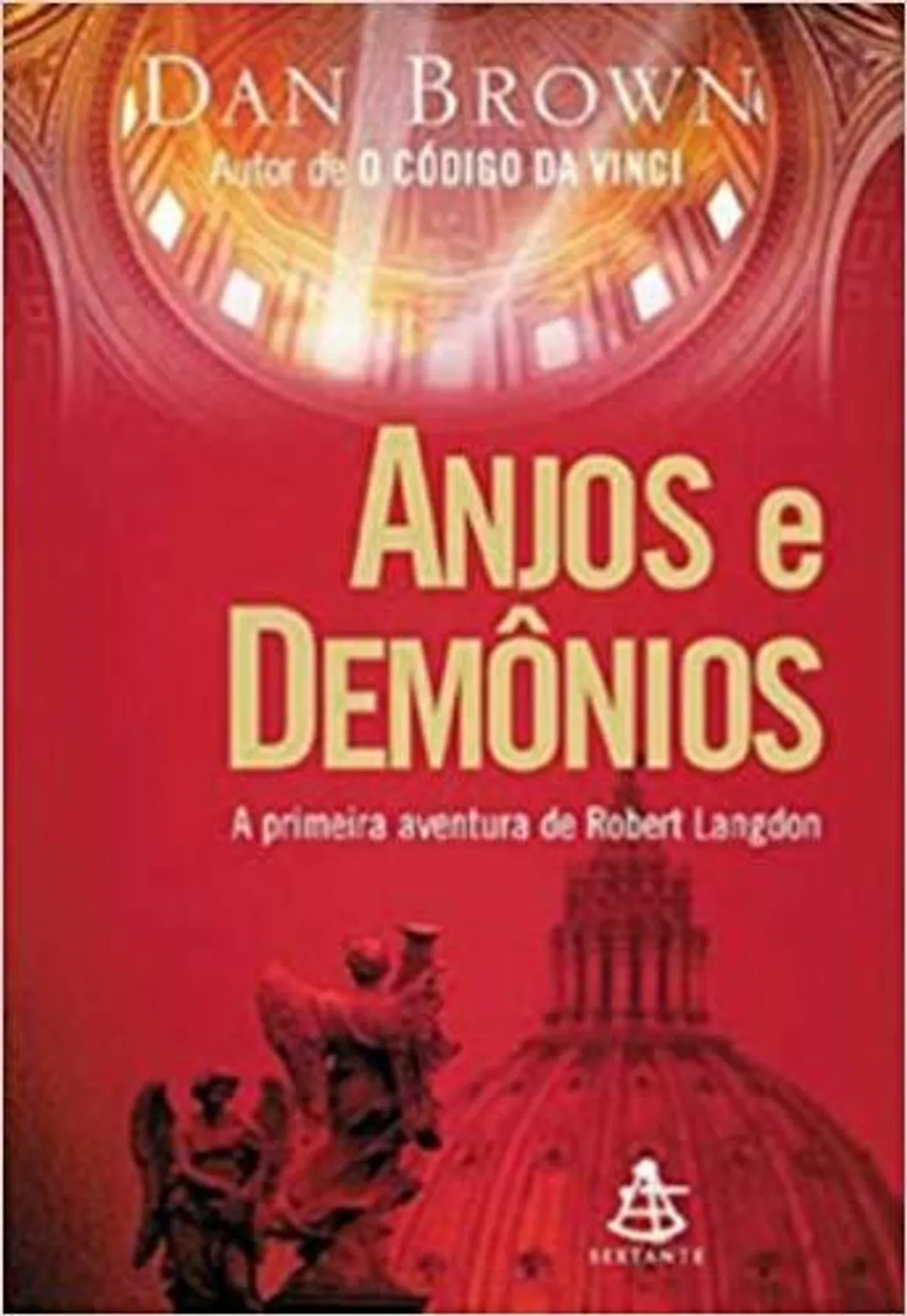 Anjos e Demonios