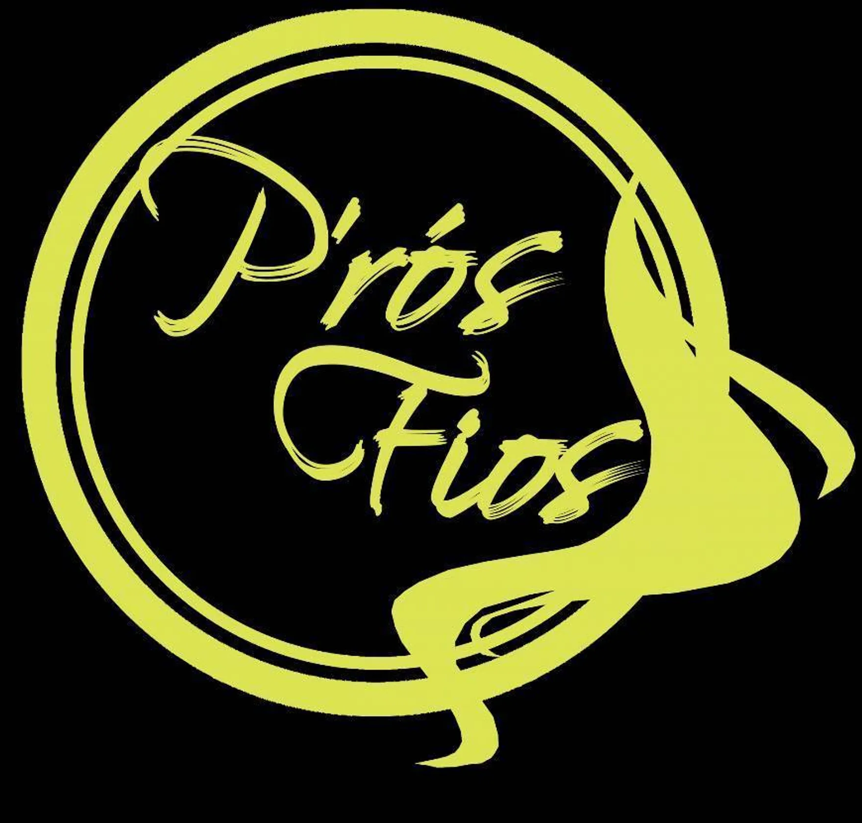 P'rós Fios