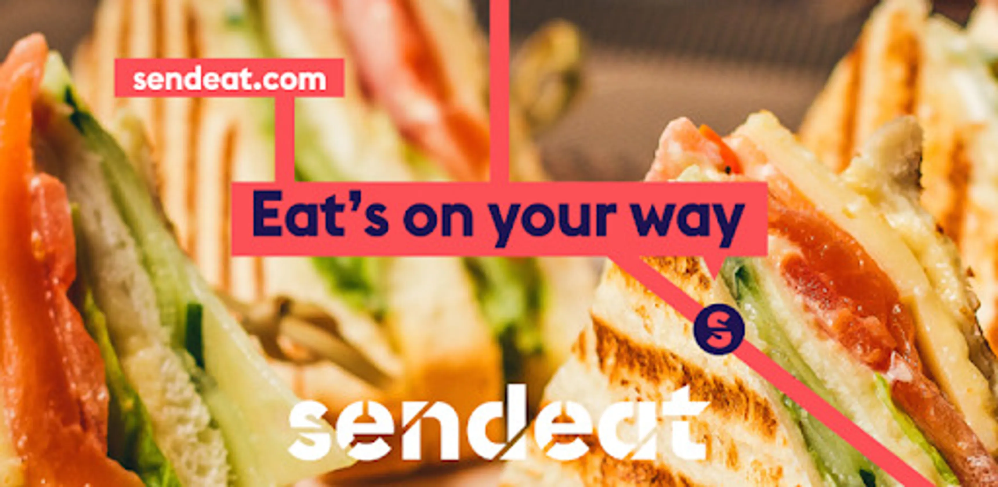 SendEAT
