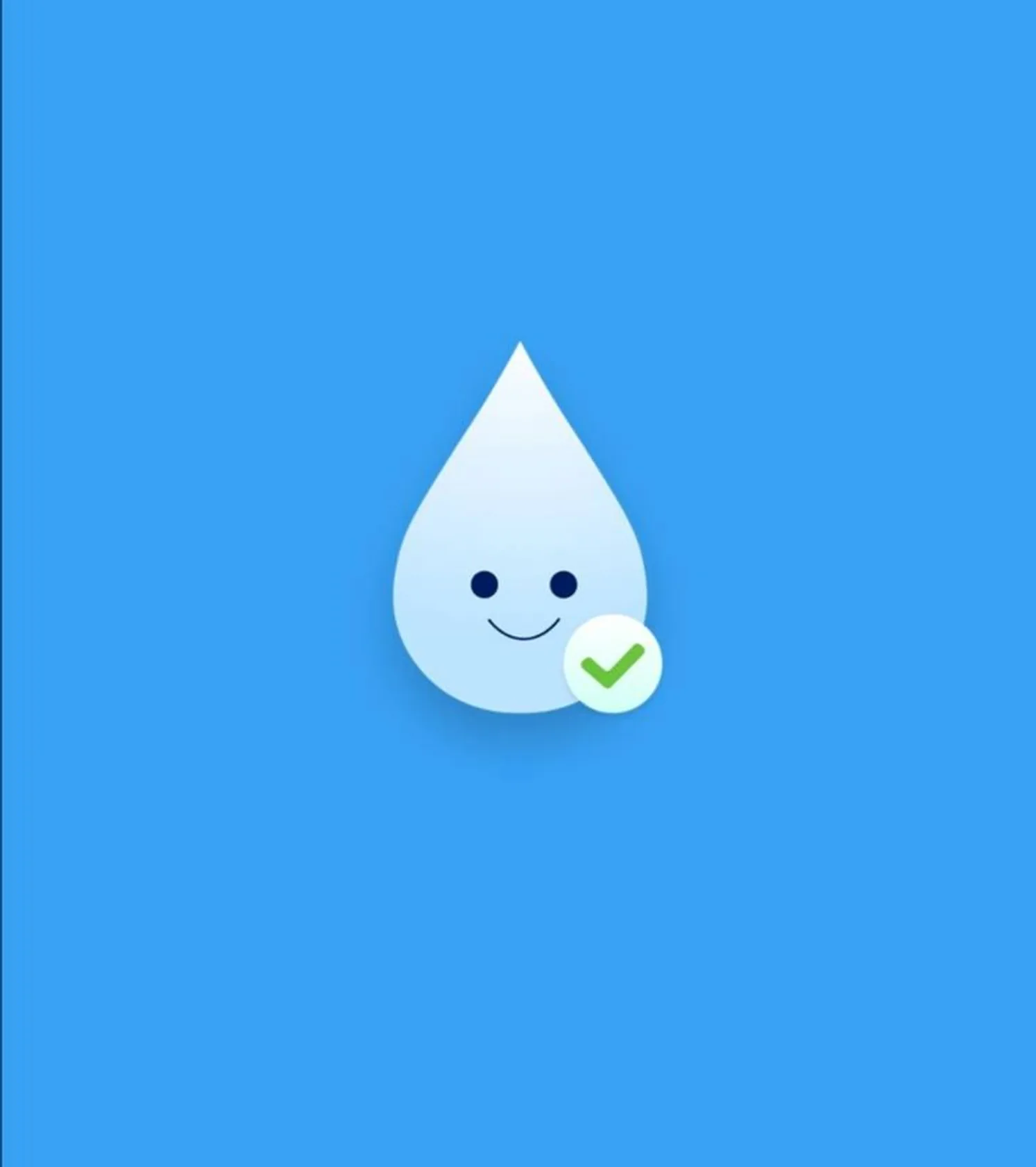 Drink Water Reminder and Hydration Tracker - BeWet