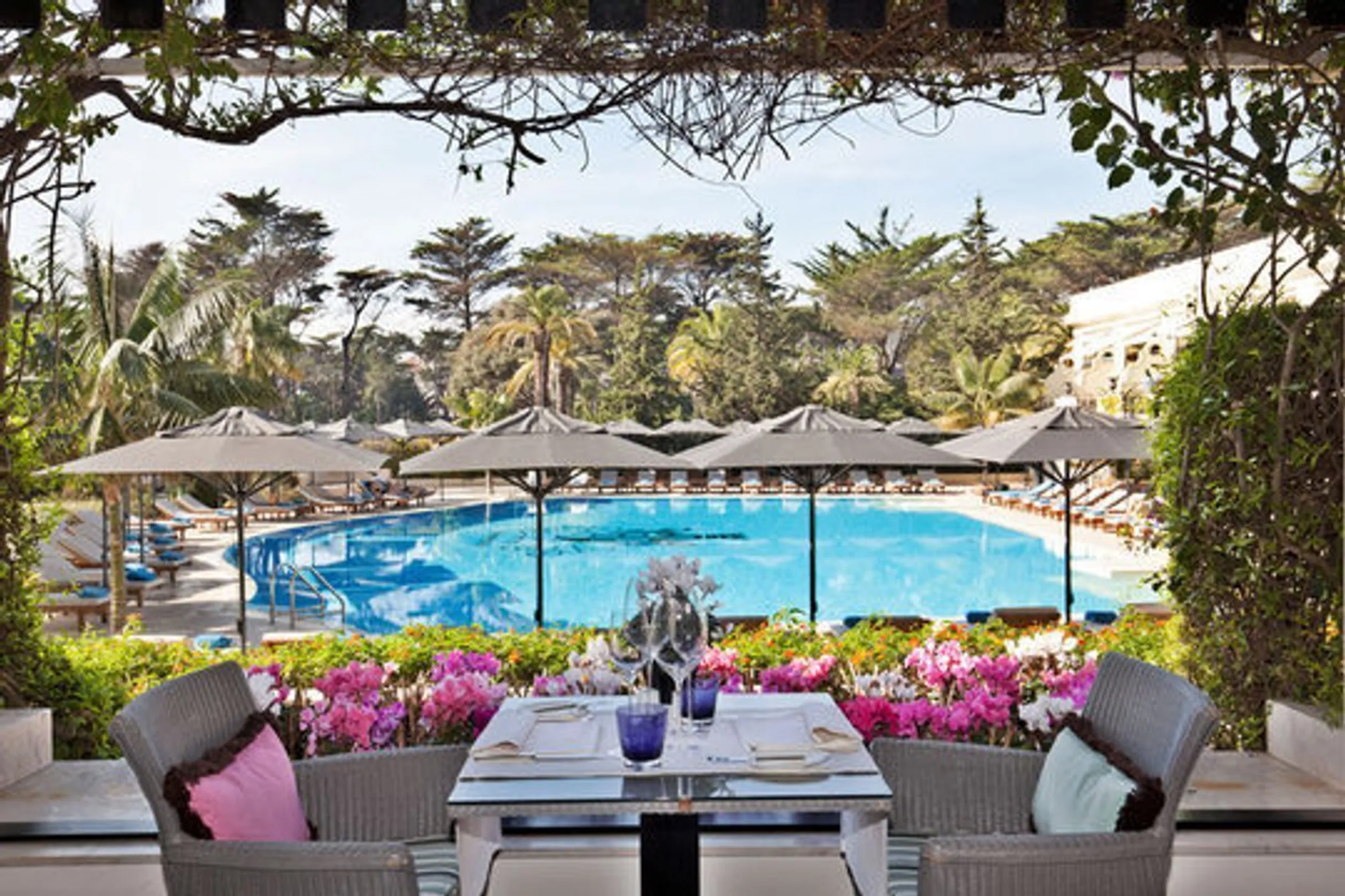Palacio Estoril Golf & Spa Hotel, Cascais