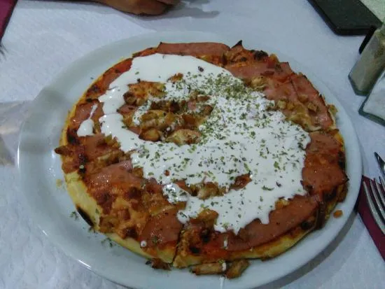 Honorato's
