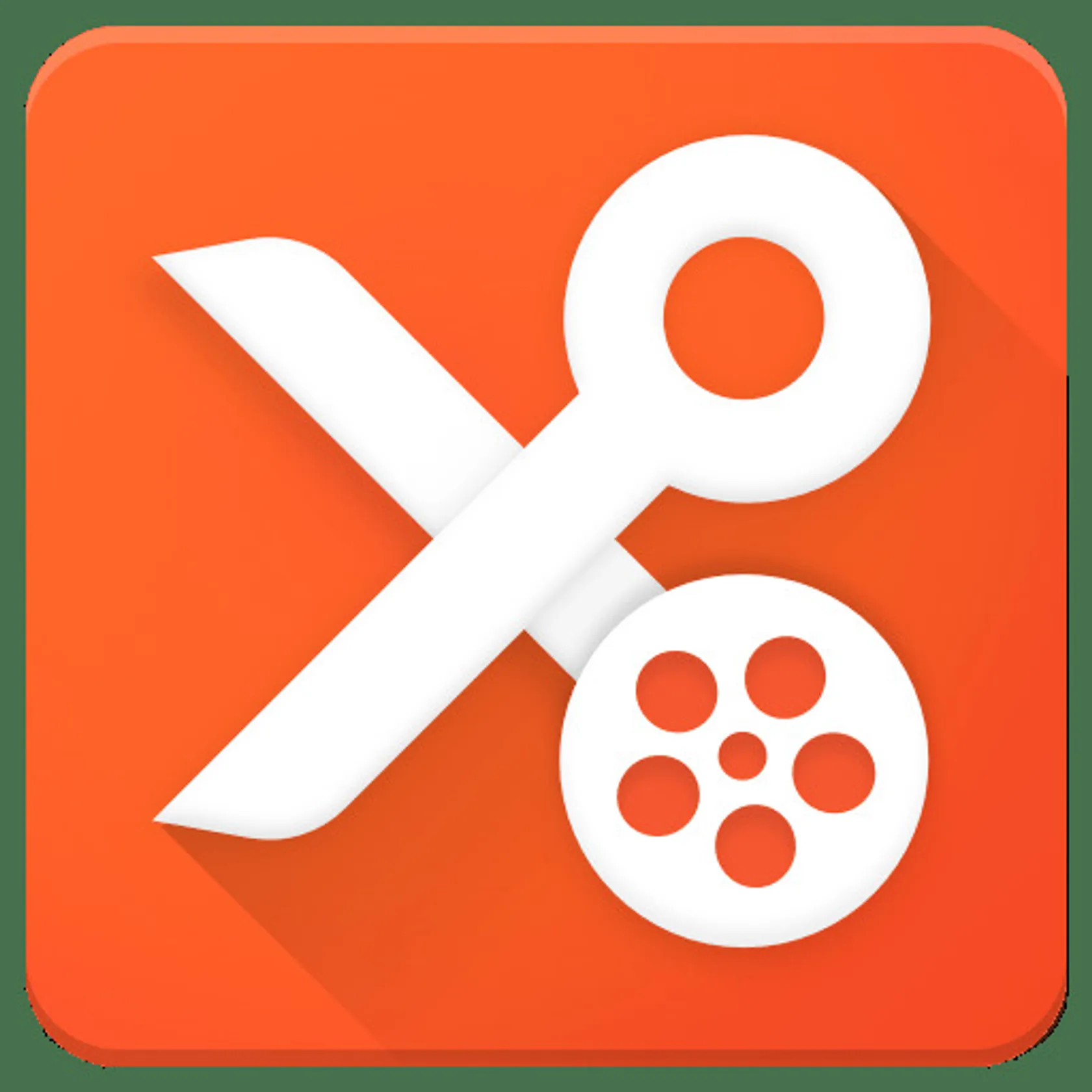 Youcut editor de vídeo