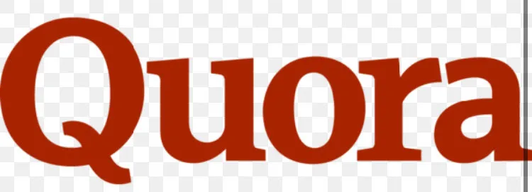 Is there any hidden meaning in Quora's logo? - Quora