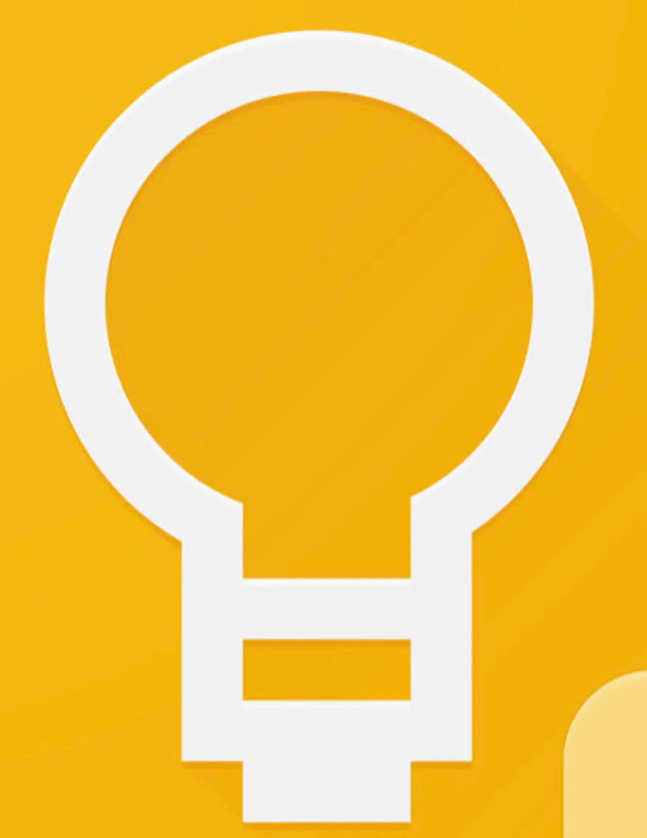 Google keep