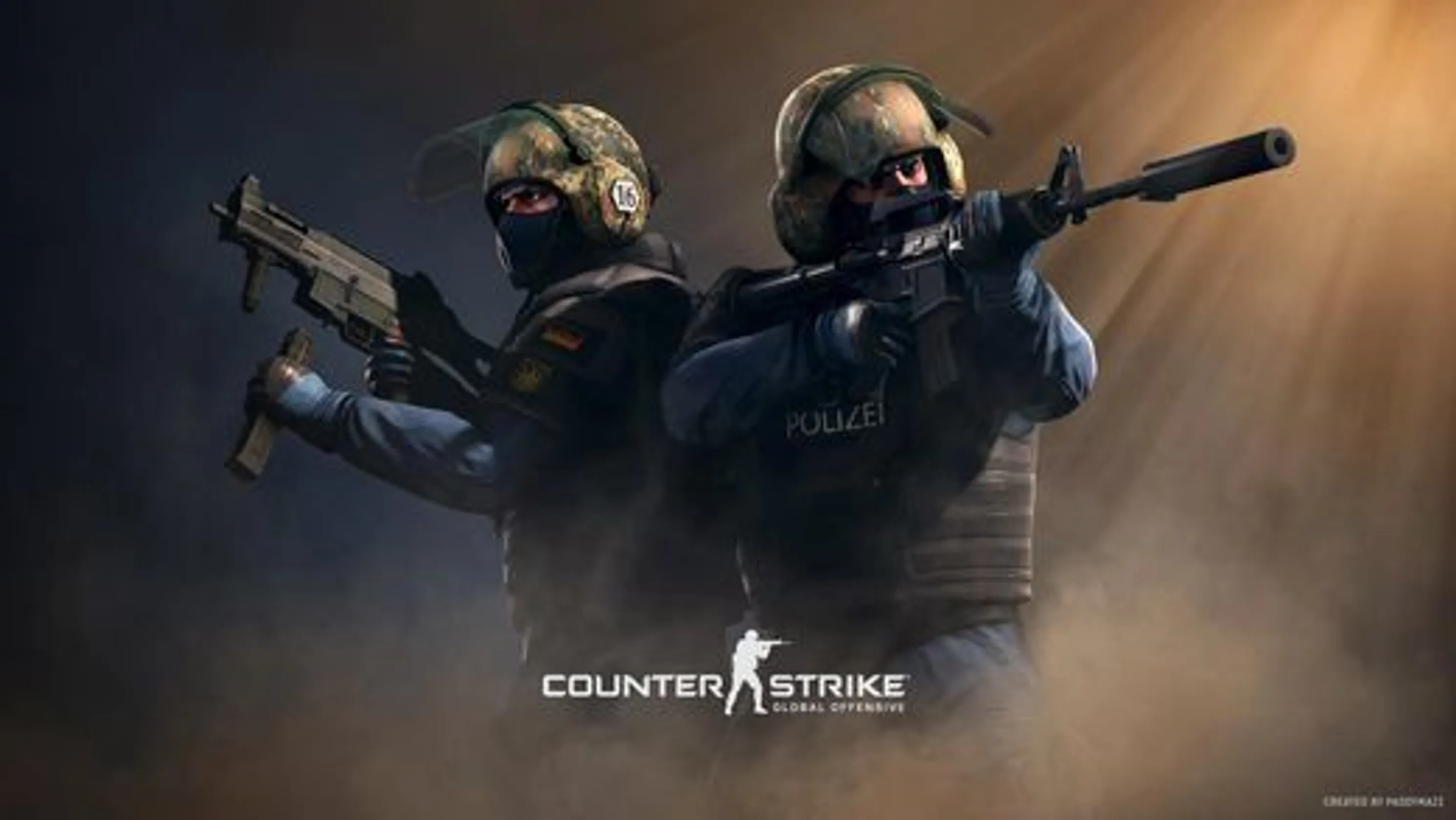 Cs go