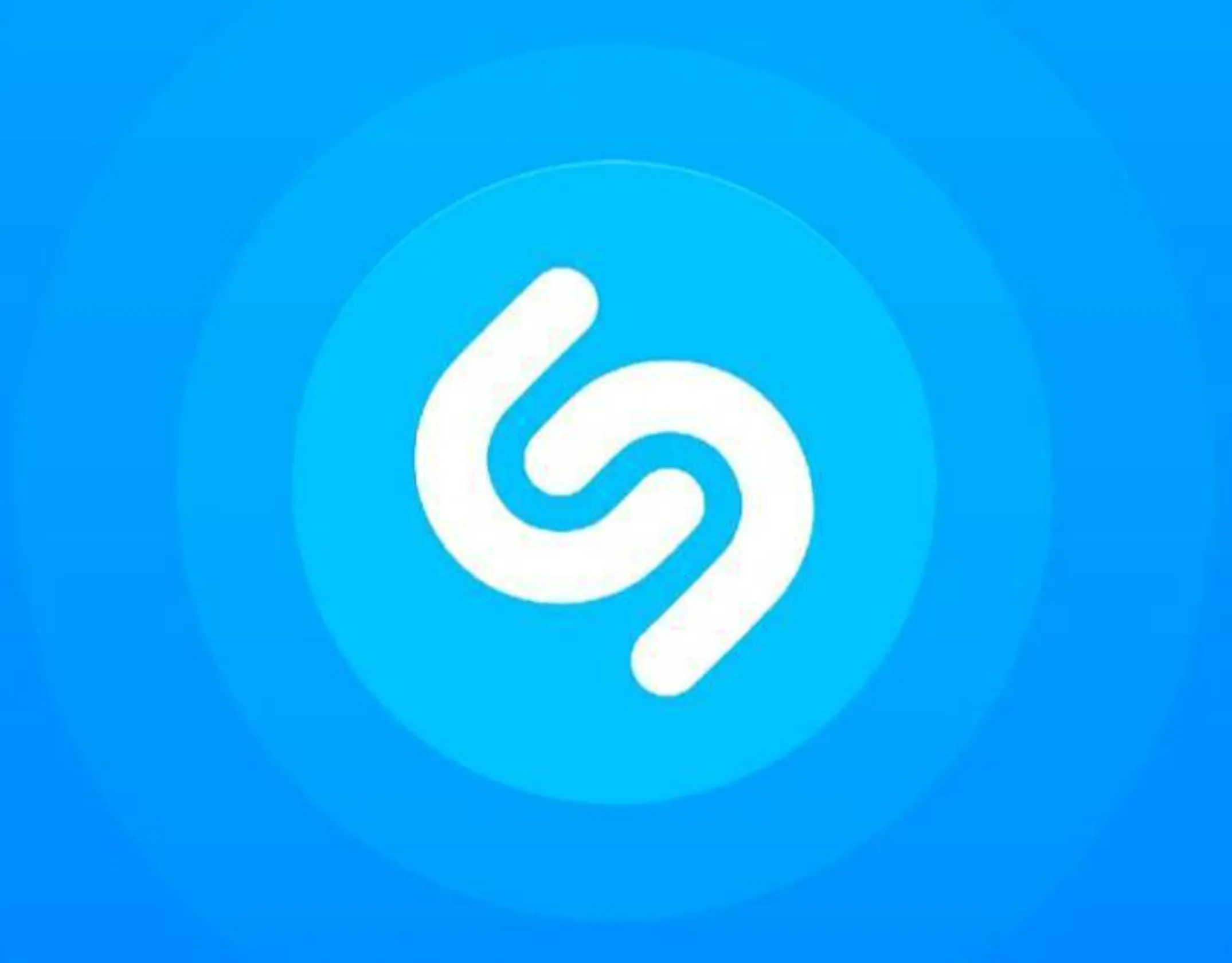 Shazam