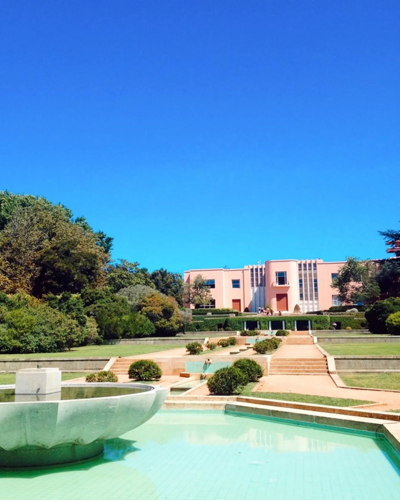 Casa de Serralves