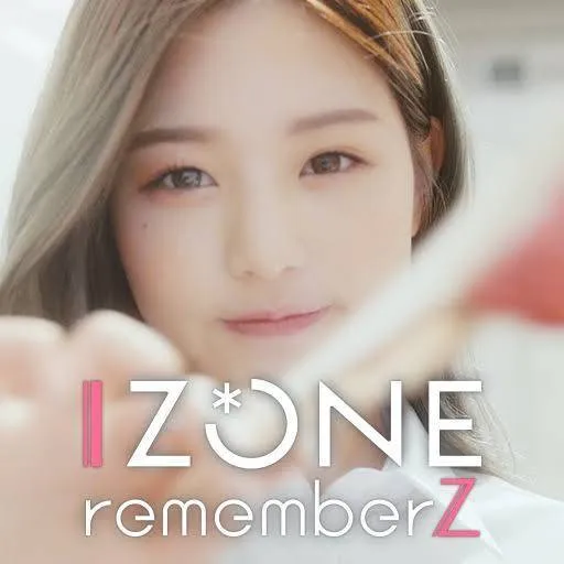 IZ*ONE RememberZ