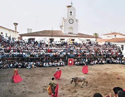 Barrancos