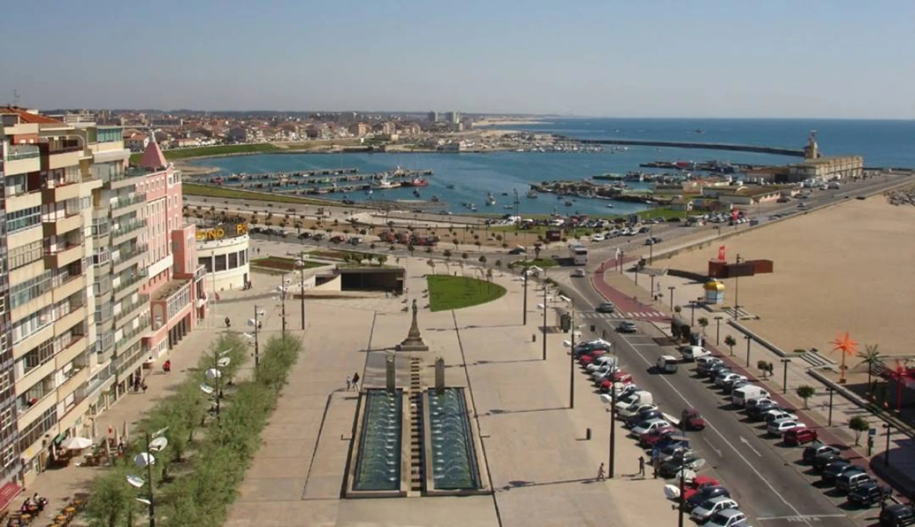 Póvoa de Varzim