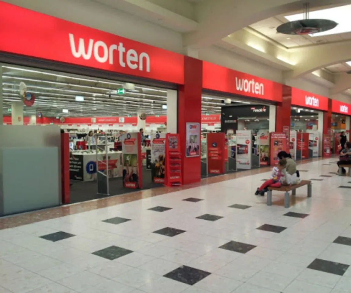 Worten - Ovar