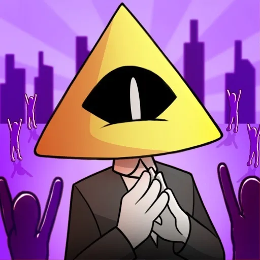 We Are Illuminati - Capitalist