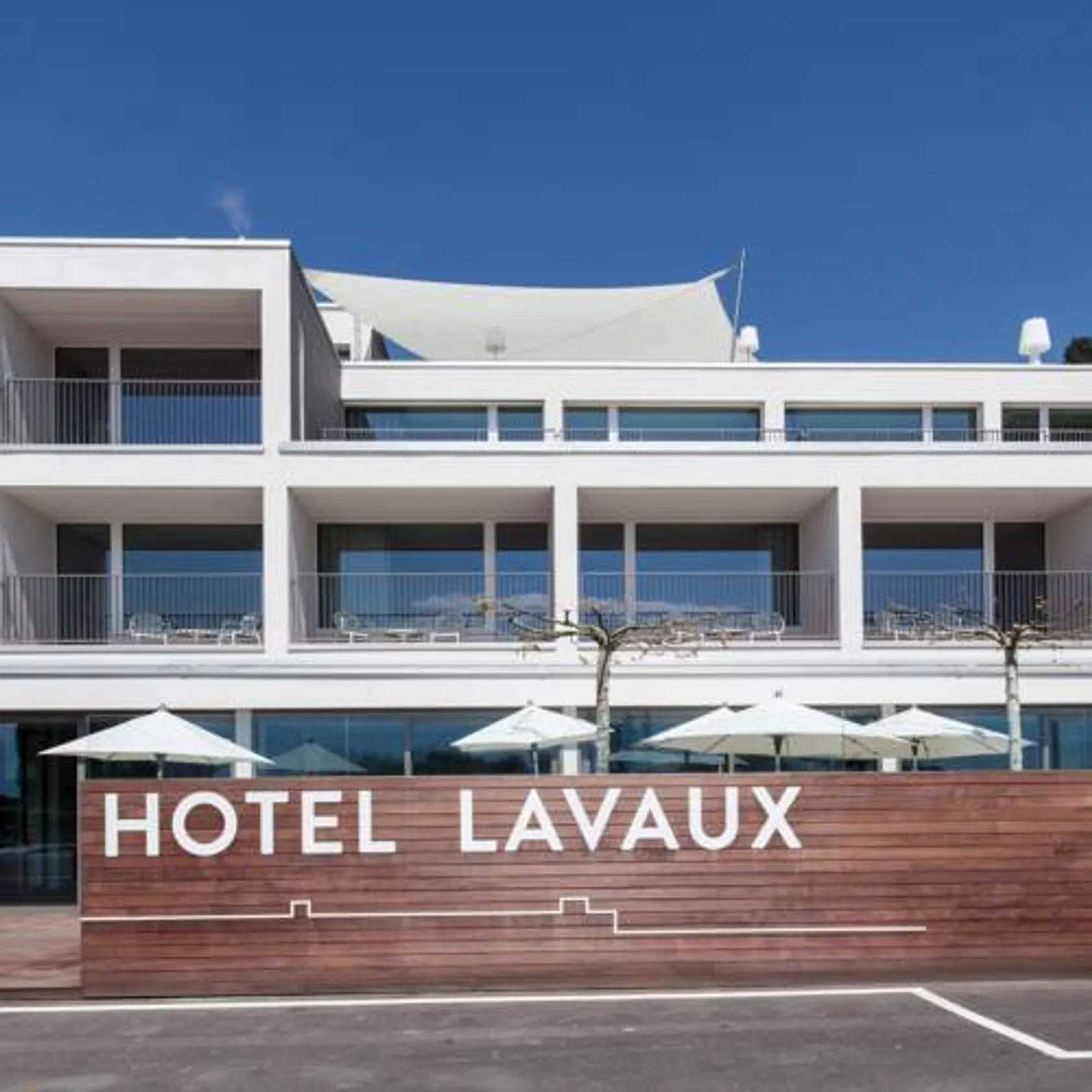 Hôtel Lavaux