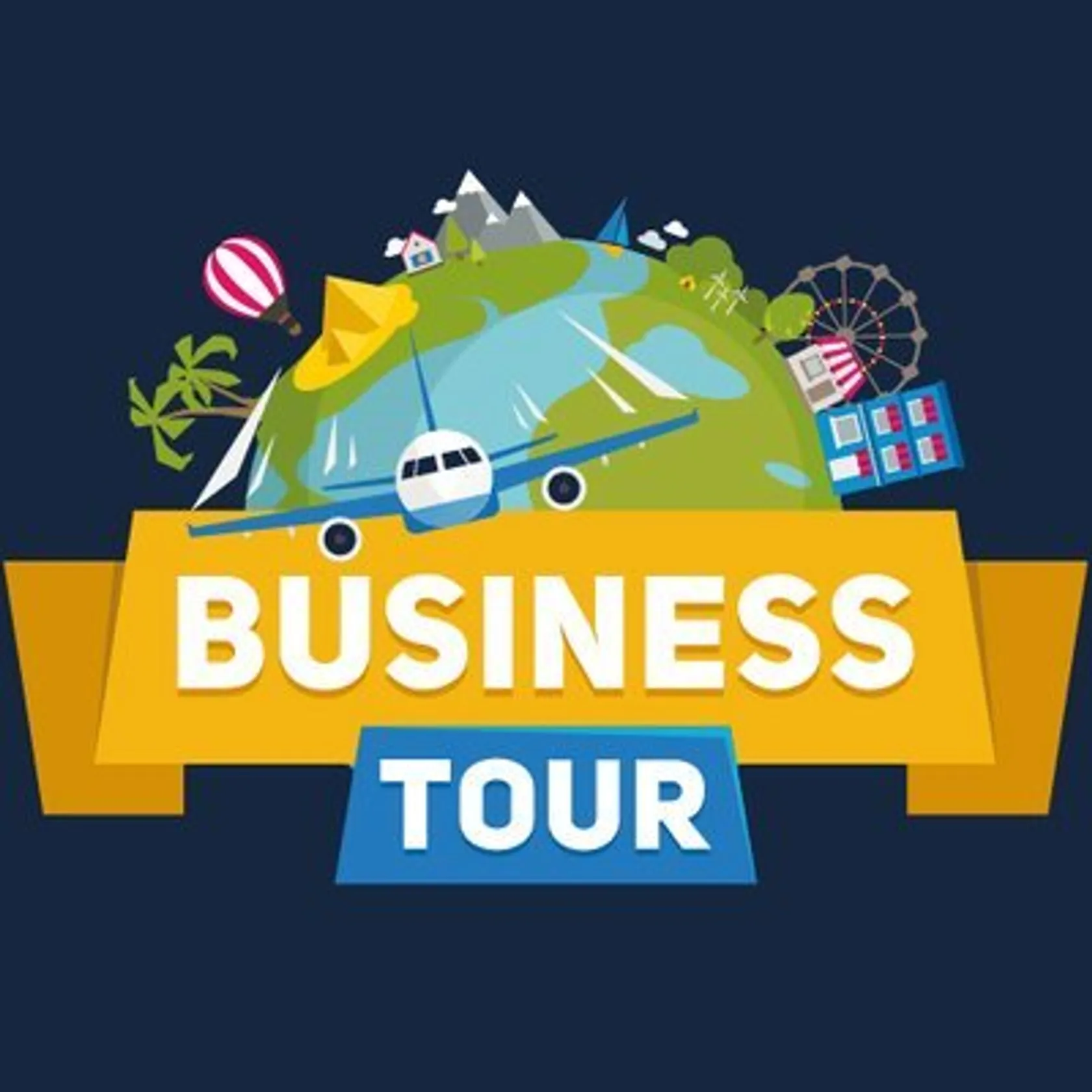 Business Tour
