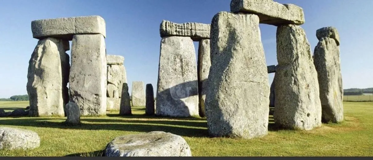 Stonehenge