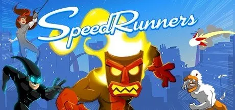 Buy Speedrunners Steam - Instant-Gaming.com