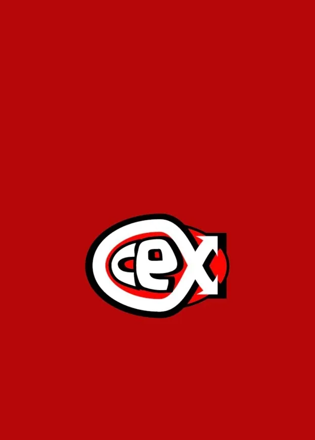 CeX