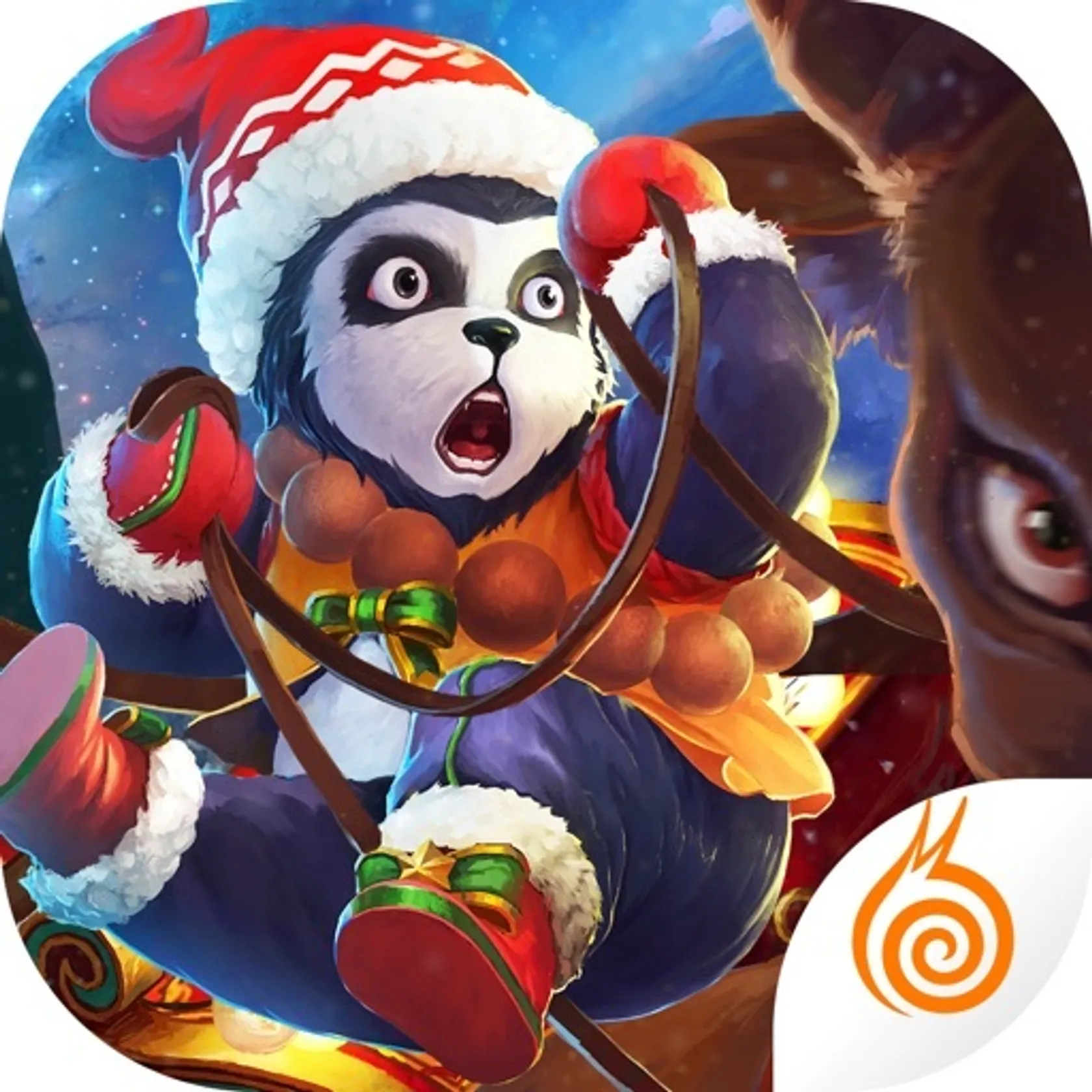 Taichi Panda