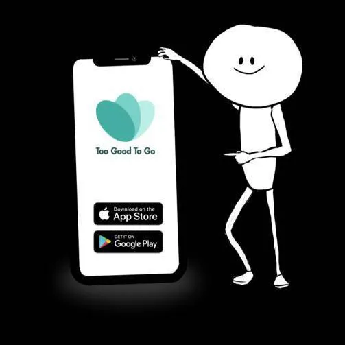 App Too Good To Go