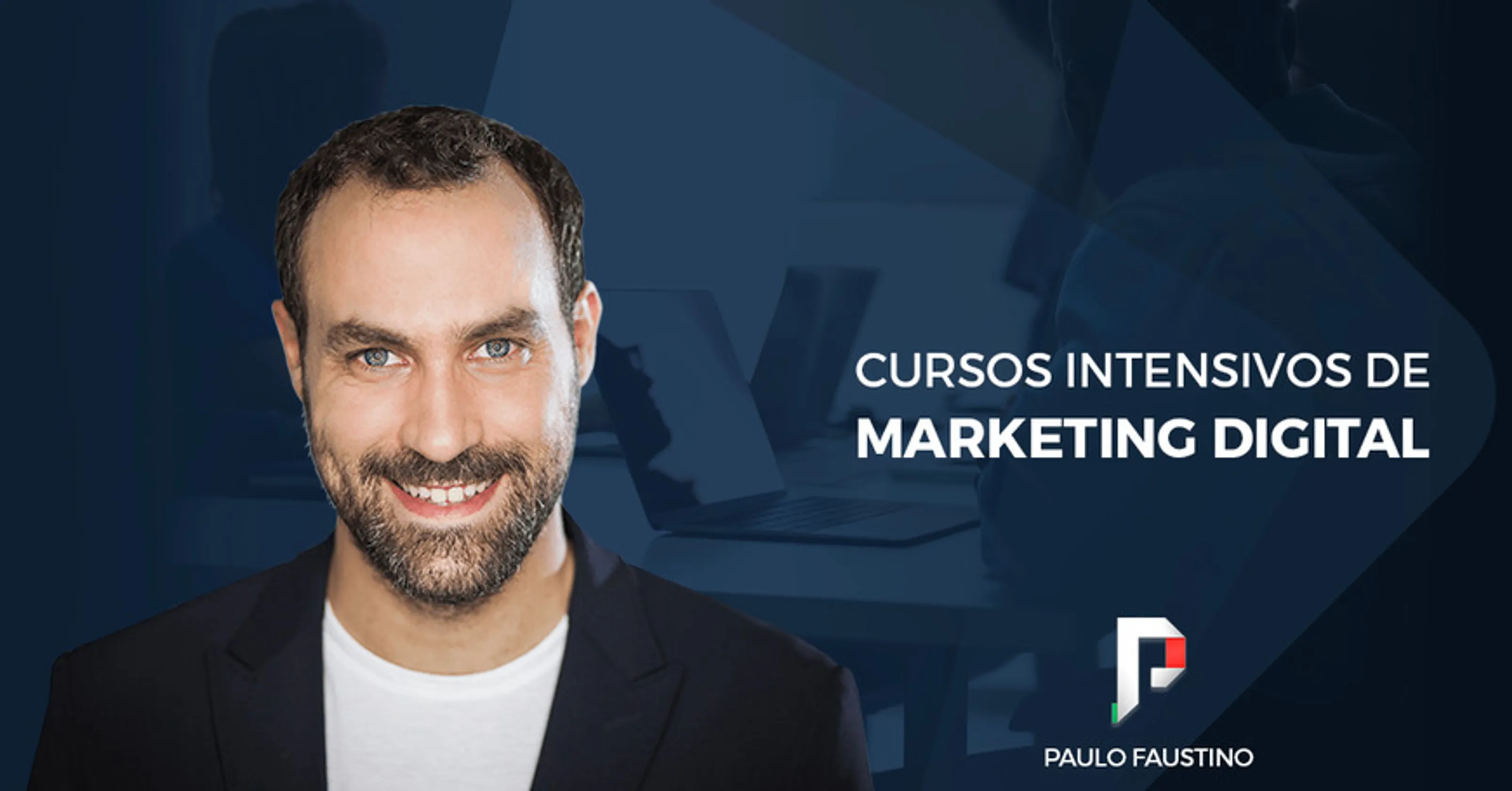 Paulo Faustino